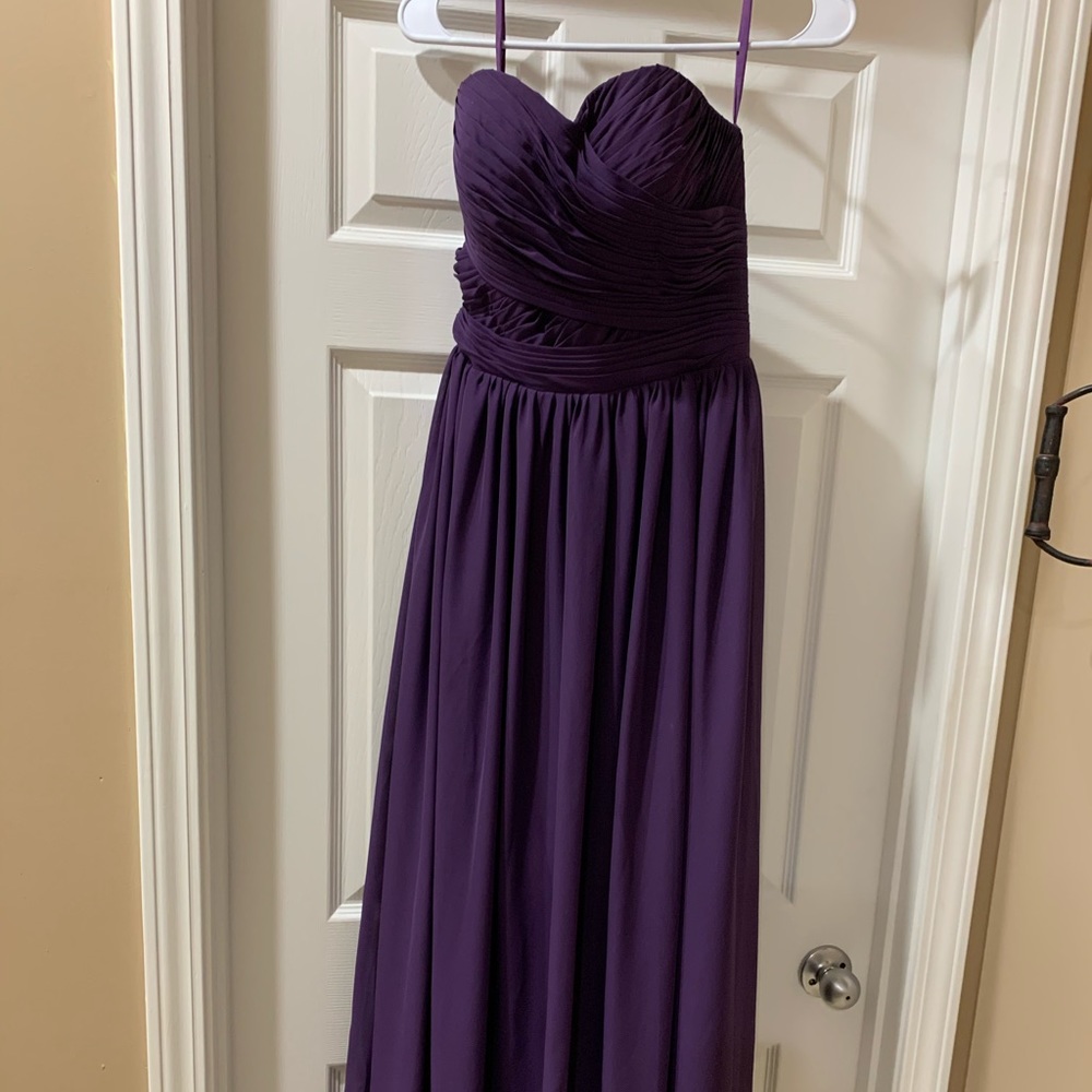 Dress - Picture 2 of 4